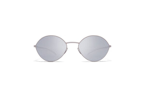 MYKITA MMESSE020 E1 Silver