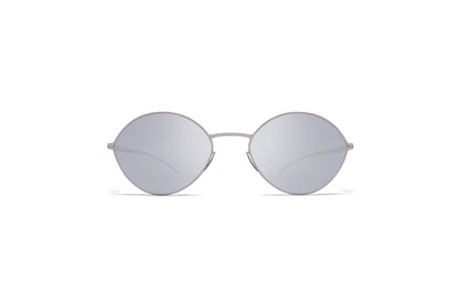 MYKITA MMESSE020 E1 Silver