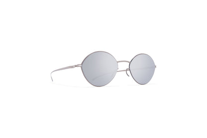 MYKITA MMESSE020 E1 Silver