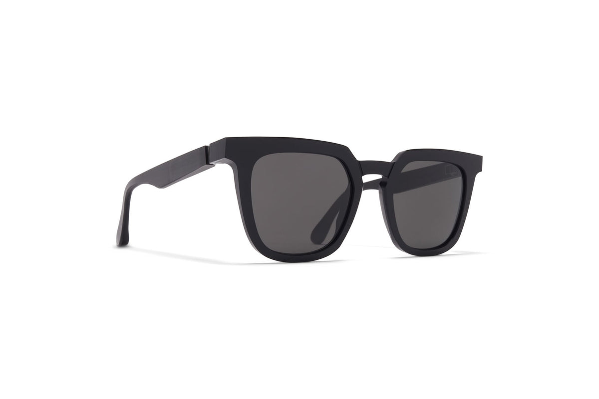 MYKITA MMRAW008 Raw Black