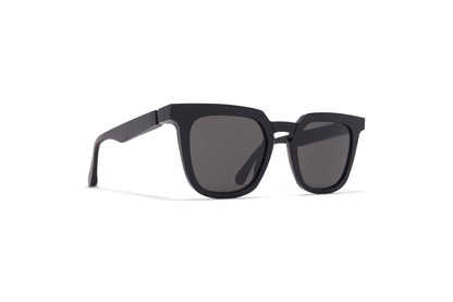 MYKITA MMRAW008 Raw Black