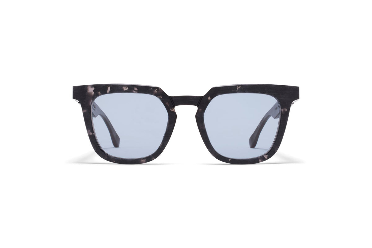 MYKITA MMRAW008 Raw Black Havana
