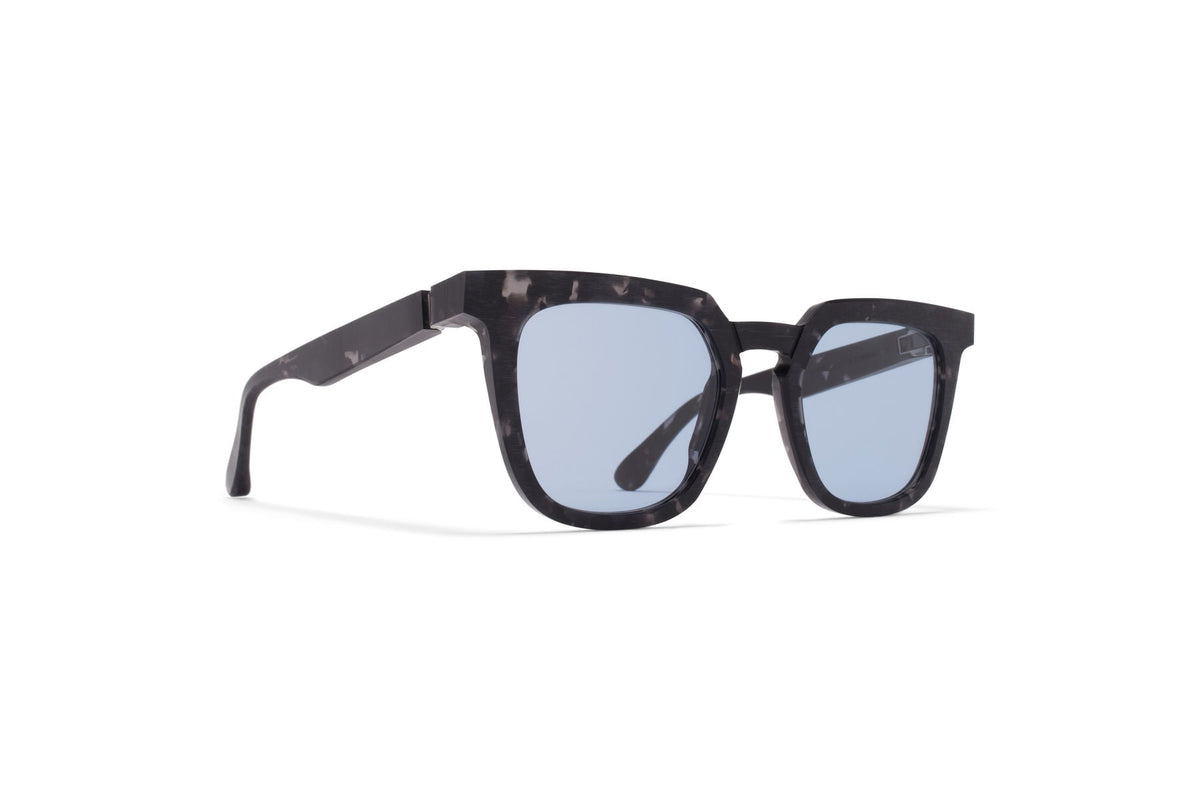 MYKITA MMRAW008 Raw Black Havana