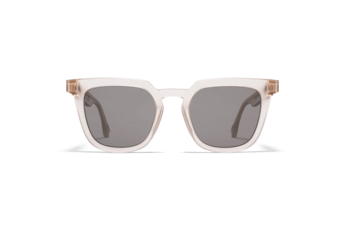 MYKITA MMRAW008 Raw Champagne