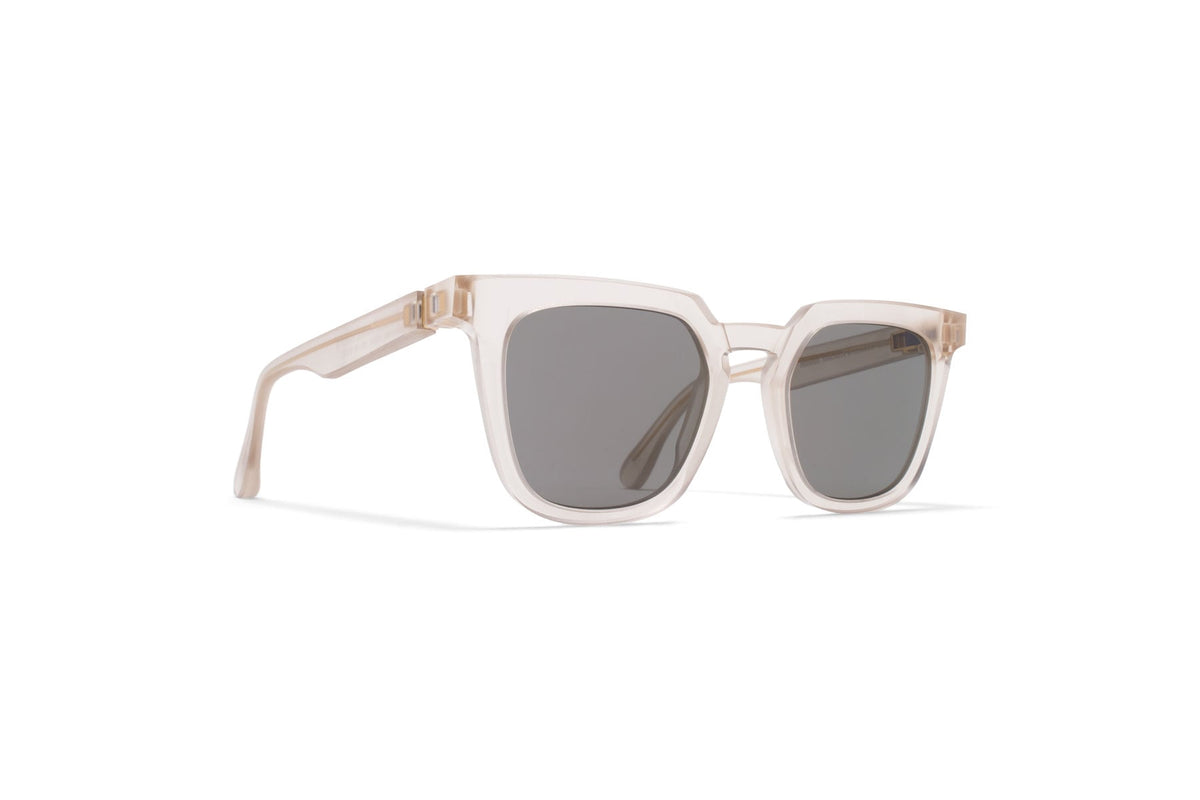 MYKITA MMRAW008 Raw Champagne