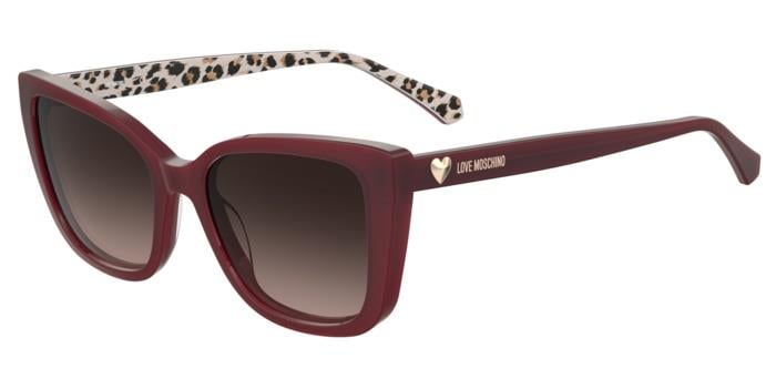 MOSCHINO LOVE MOL073/S WGX