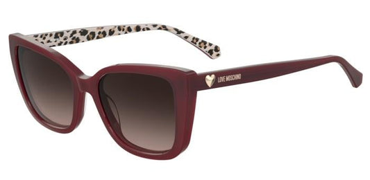 MOSCHINO LOVE MOL073/S WGX