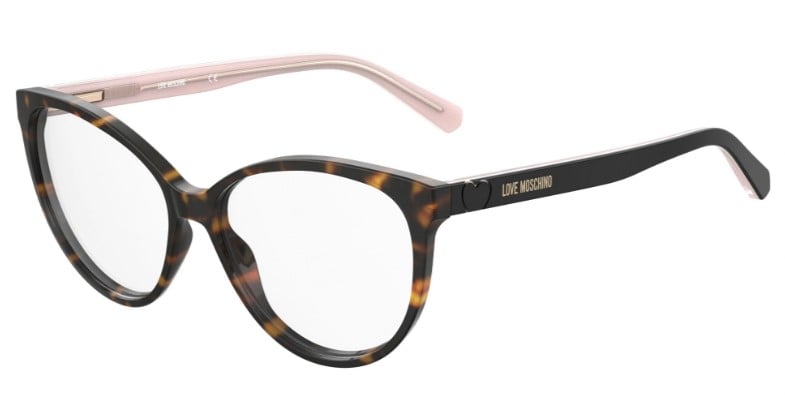 MOSCHINO LOVE MOL591 086