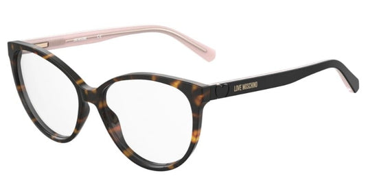 MOSCHINO LOVE MOL591 086
