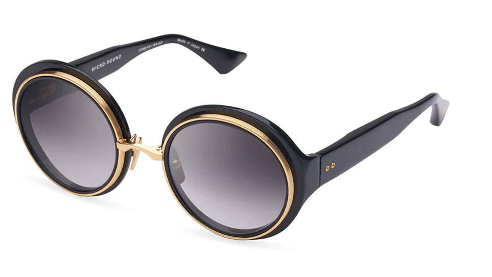 DITA MICRO ROUND 01