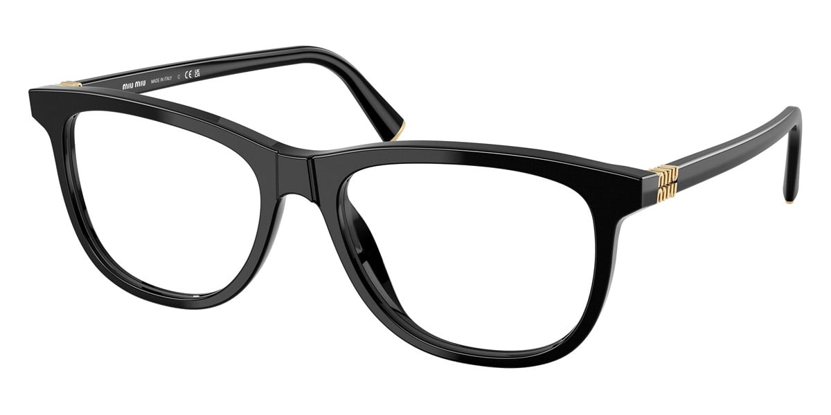 MIU MIU MU 01WV 16K1O1