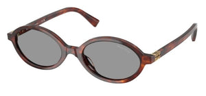MIU MIU MU 04ZS 21C40O