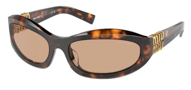 MIU MIU MU 14ZS 14L90H