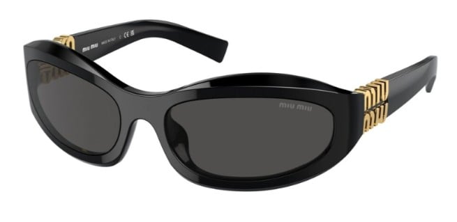 MIU MIU MU 14ZS 16K08Z