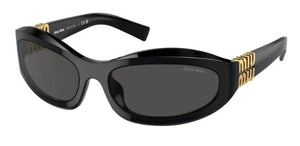 MIU MIU MU 14ZS 16K08Z