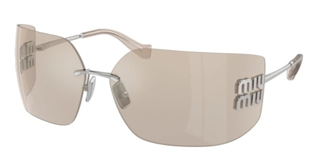 MIU MIU MU 54YS 1BC10F