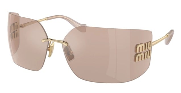 MIU MIU MU 54YS ZVN20F