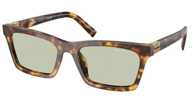MIU MIU MU A05S 14L50O