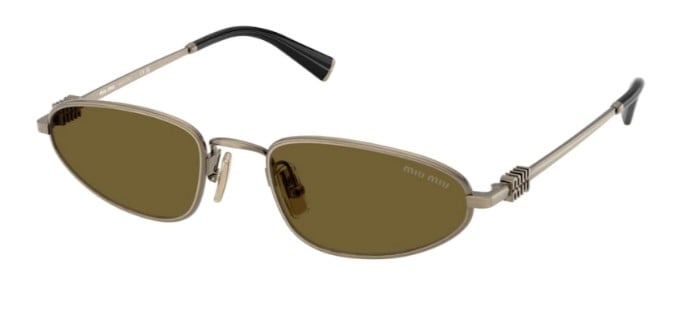 MIU MIU MU A52S 26C09Z
