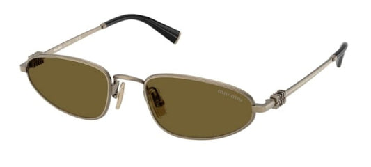 MIU MIU MU A52S 26C09Z