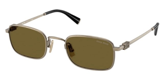 MIU MIU MU A53S 26C09Z