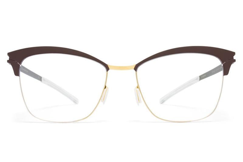 MYKITA CELIA Gold/Terra