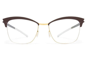 MYKITA CELIA Gold/Terra