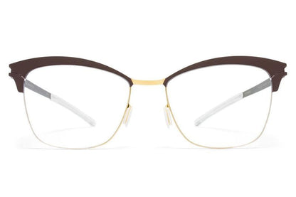 MYKITA CELIA Gold/Terra