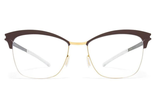 MYKITA CELIA Gold/Terra
