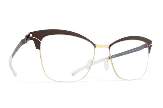 MYKITA CELIA Gold/Terra