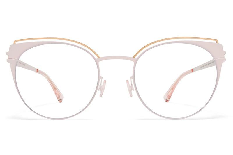 MYKITA TATA Champagne Gold/ Aurore