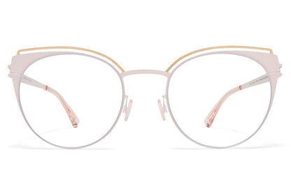 MYKITA TATA Champagne Gold/ Aurore