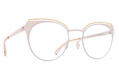MYKITA TATA Champagne Gold/ Aurore