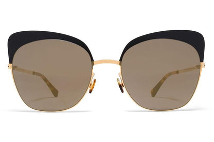 MYKITA ANNELI Gold/Black