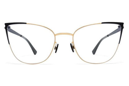 MYKITA ALICIA Gold/Black