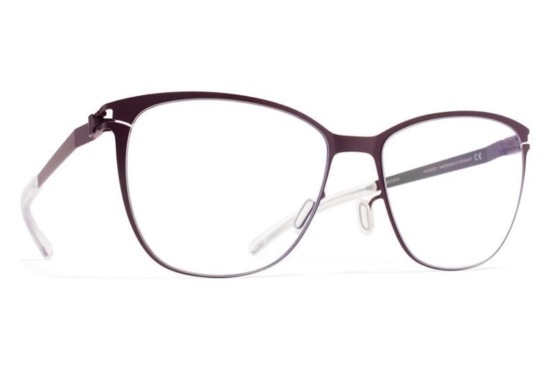 MYKITA DORO Plum