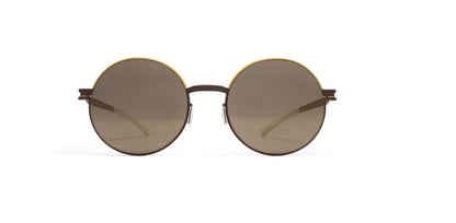 MYKITA ALICE Gold/Terra