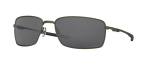OAKLEY OO4075 SQUARE WIRE 04 POLARIZED