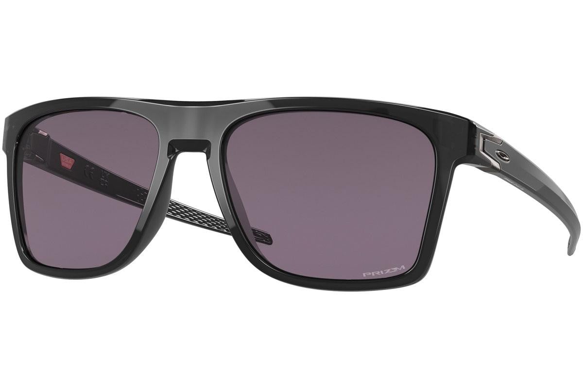 OAKLEY OO9100 LEFFINGWELL 01