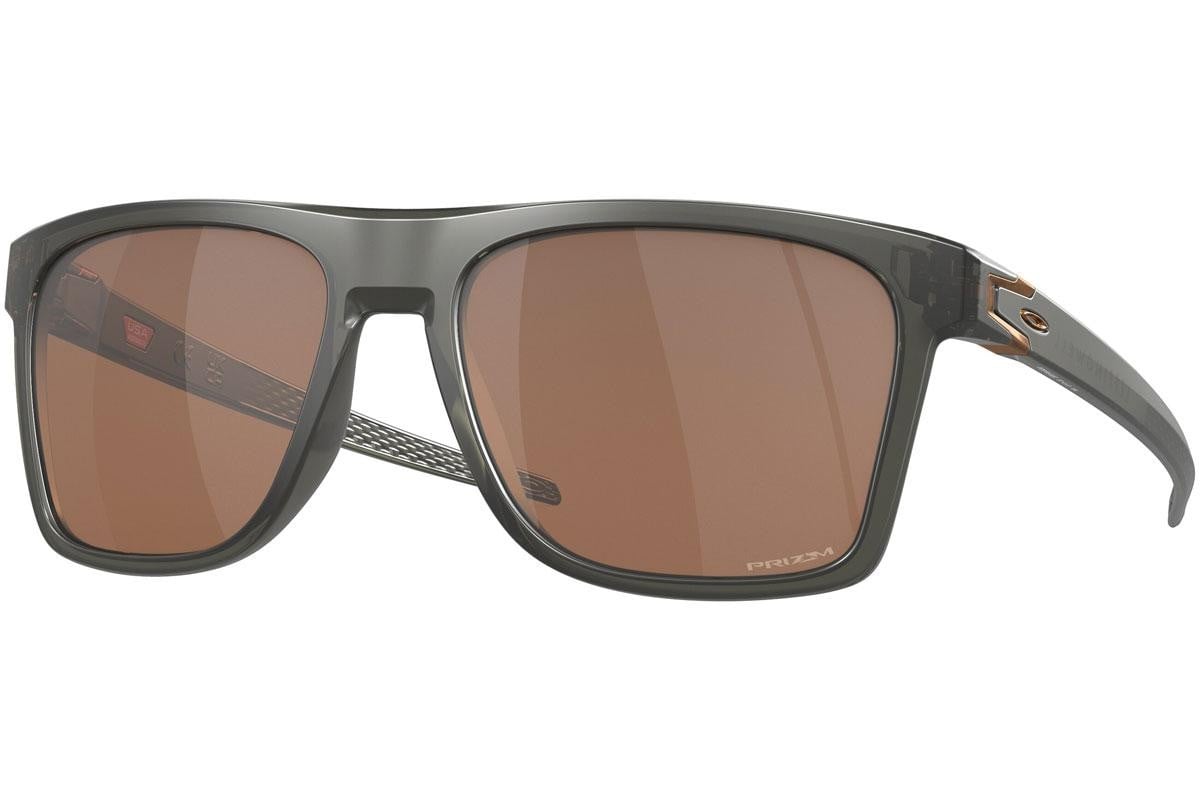 OAKLEY OO9100 LEFFINGWELL 02