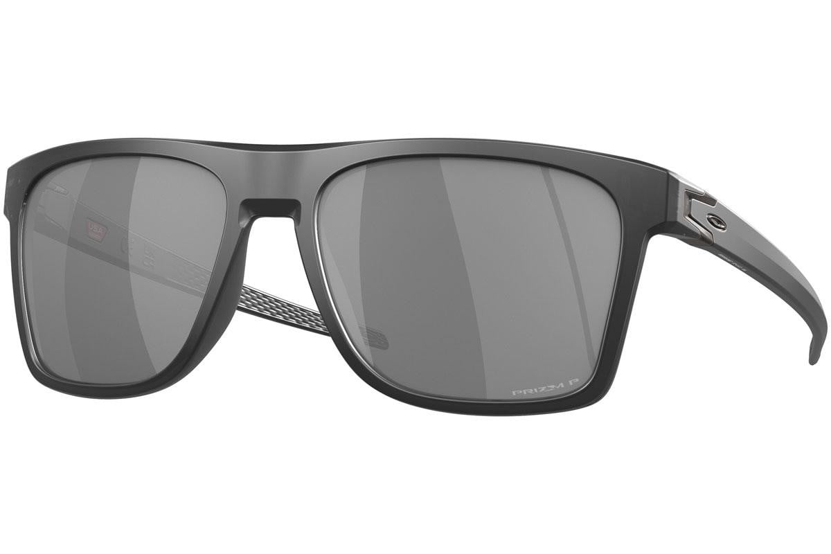 OAKLEY OO9100 LEFFINGWELL 04 POLARIZED