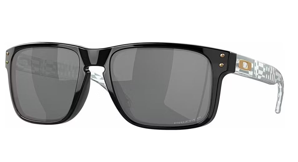 OAKLEY OO9102 HOLBROOK Y7 POLARIZED