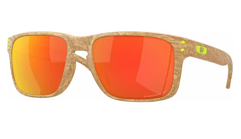 OAKLEY OO9102 HOLBROOK Y8 POLARIZED