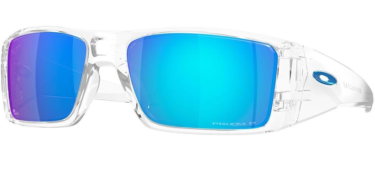 OAKLEY OO9231 HELIOSTAT 07 POLARIZED