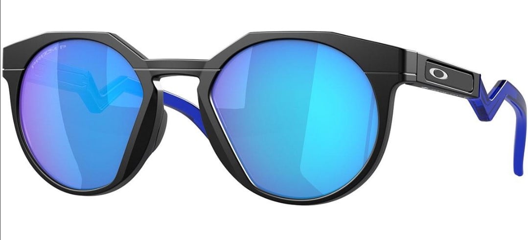 OAKLEY OO9242 HSTN 04 POLARIZED