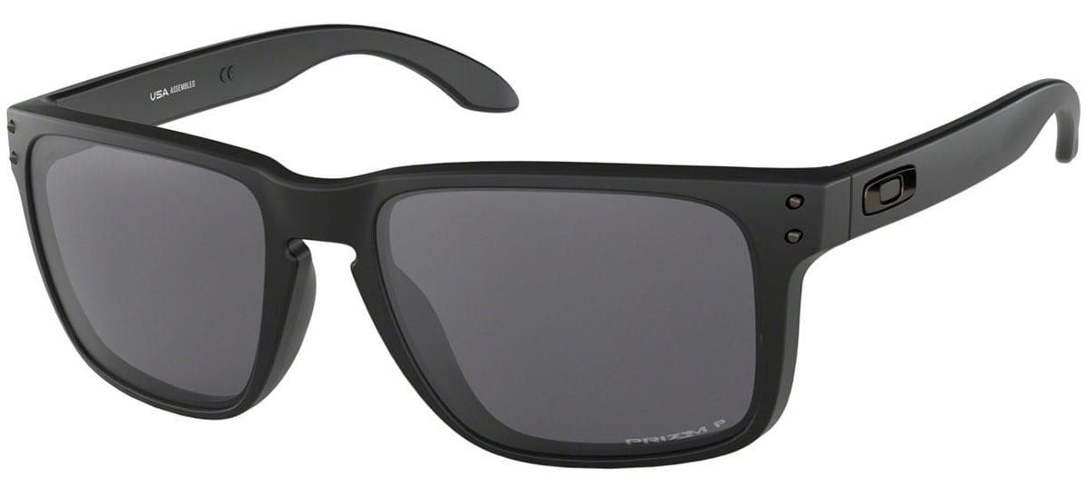 OAKLEY OO9417 HOLBROOK XL 05 POLARIZED