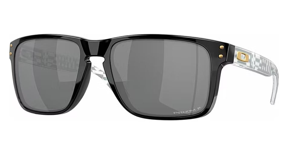 OAKLEY OO9417 HOLBROOK XL 43 POLARIZED