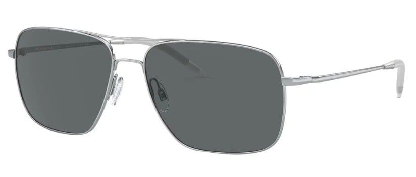 OLIVER PEOPLES OV1150S CLIFTON 5036P2 POLARIZED