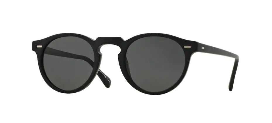 OLIVER PEOPLES OV5217S GREGORY PECK SUN 1031P2 POLARIZED