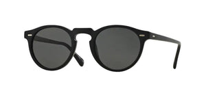OLIVER PEOPLES OV5217S GREGORY PECK SUN 1031P2 POLARIZED
